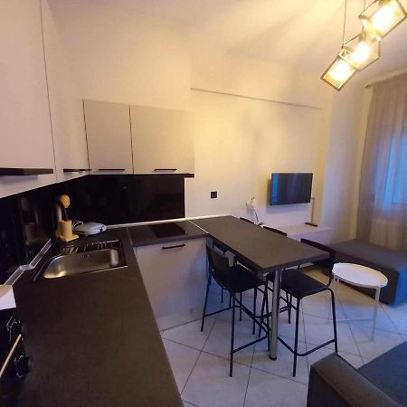 Irene Apartment Alexandroúpolis Luaran gambar