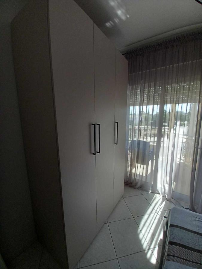 Irene Apartment Alexandroúpolis Luaran gambar