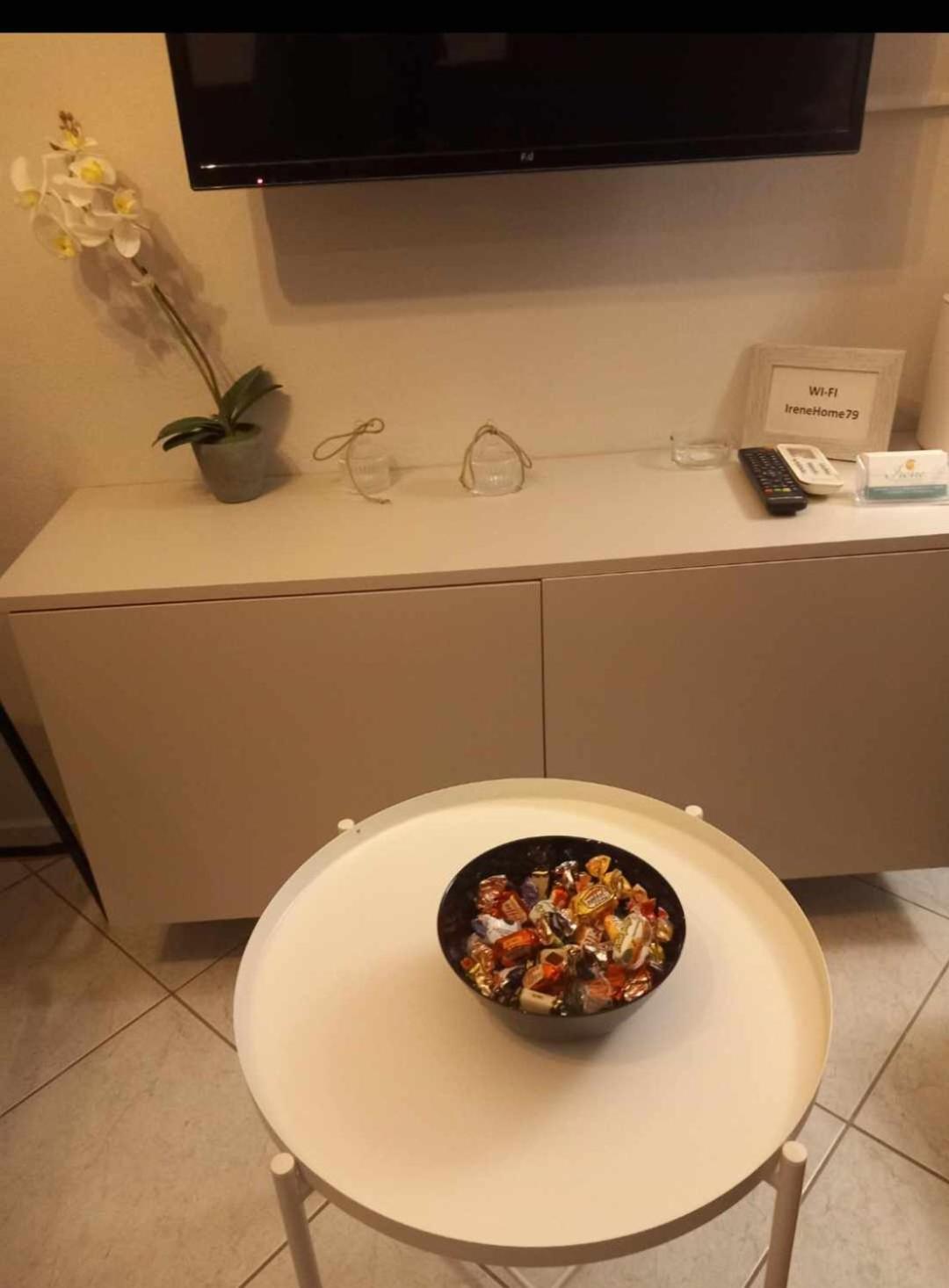 Irene Apartment Alexandroúpolis Luaran gambar
