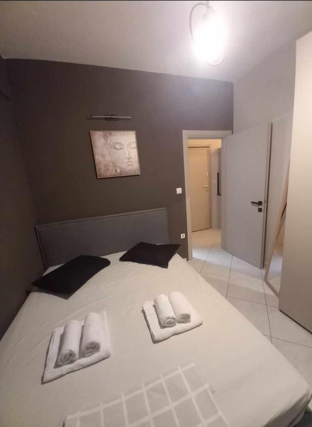Irene Apartment Alexandroúpolis Luaran gambar