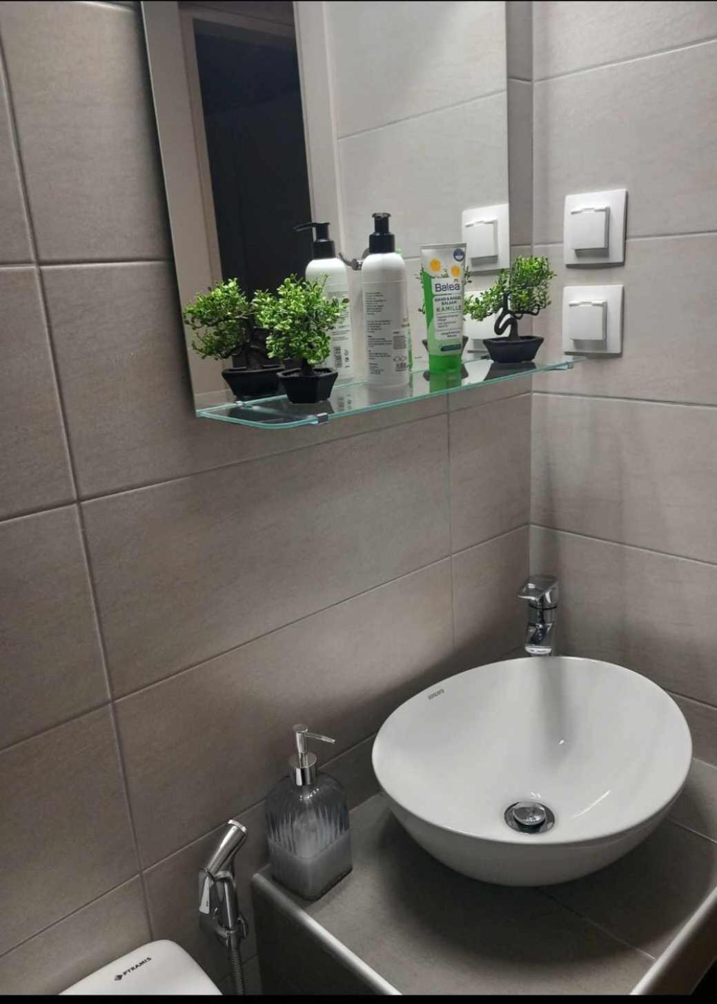 Irene Apartment Alexandroúpolis Luaran gambar