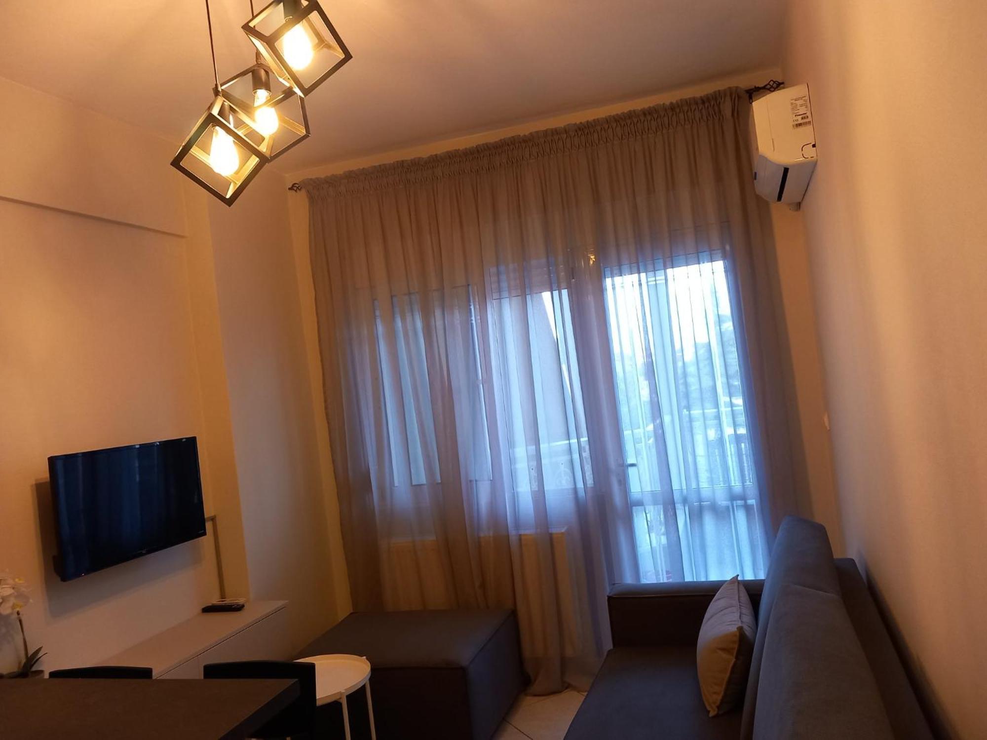 Irene Apartment Alexandroúpolis Luaran gambar